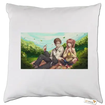 Motiv: Kissen - RomRonPicnic 