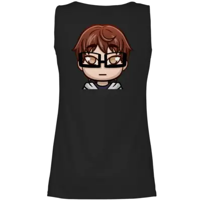 Motiv: Tank Top Damen Classic - TheStare 