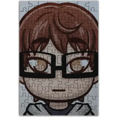 Motiv: Puzzle - TheStare 