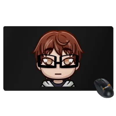 Motiv: Gamingpad - TheStare 