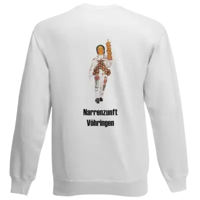 Motiv: Sweatshirt Classic - Narro  - Bild 2