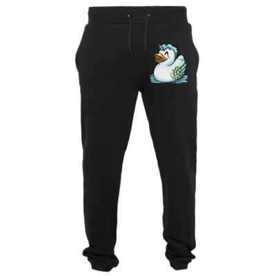 Motiv: Heavy Sweatpants - Quietscheente 