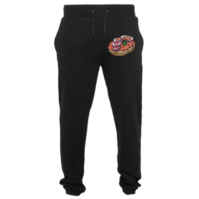 Motiv: Heavy Sweatpants - Mett 