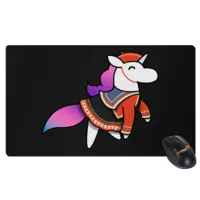Motiv: Gamingpad - Peru Hörnchen 