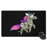 Motiv: Gamingpad - Mumienhörnchen 