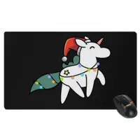 Motiv: Gamingpad - Weihnachtshörnchen - bestimme auf Wunsch Details wie Produkt, Grösse, Farbe und Position selbst ! Motiv: Gamingpad - Weihnachtshörnchen