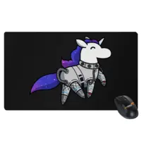 Motiv: Gamingpad - Astronautenhörnchen - bestimme auf Wunsch Details wie Produkt, Grösse, Farbe und Position selbst ! Motiv: Gamingpad - Astronautenhörnchen