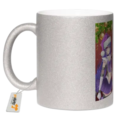 Motiv: Tasse Sparkle - Bild 2