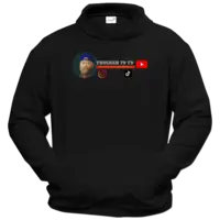 Motiv: Hoodie Classic