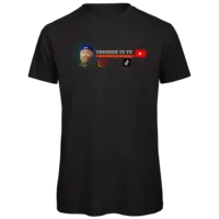 Motiv: Organic T-Shirt
