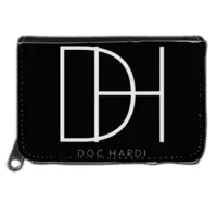 Motiv: Geldboerse - DH NEu Logo 