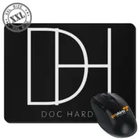 Motiv: XXL Mousepad - DH NEu Logo 