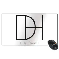 Motiv: Gamingpad - DH NEu Logo 