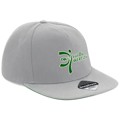 Motiv: Flatpeak Cap