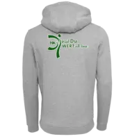 Motiv: Heavy Hoodie