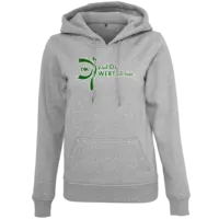 Motiv: Womens Heavy Hoody