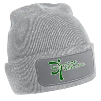Motiv: Patch Beanie 