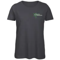 Motiv: Organic T-Shirt tailiert