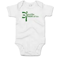 Motiv: Baby Body Organic