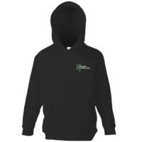 Motiv: Kids Hooded Sweat