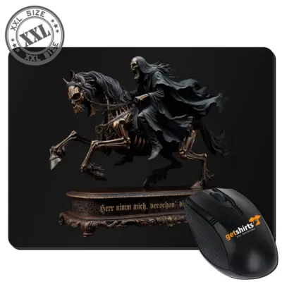 Motiv: XXL Mousepad