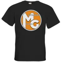 Motiv: T-Shirt Premium - Aufnahmestudio 