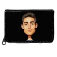 Motiv: Geldboerse - Etienne 