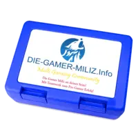 Motiv: Brotzeitbox - DGM-Multi Gaming Community 