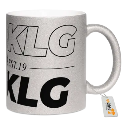 Motiv: Tasse Sparkle - FCKLG 