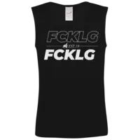Motiv: Athletic Vest FAIR WEAR - FCKLG 