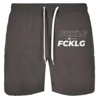 Motiv: Badehose - FCKLG 
