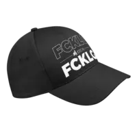 Motiv: 5 Panel Cap Curved Basic - FCKLG 