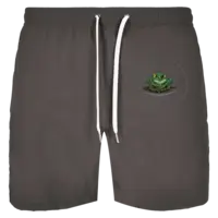 Motiv: Badehose - Why Are People – Vintage - bestimme auf Wunsch Details wie Produkt, Grösse, Farbe und Position selbst ! Motiv: Badehose - Why Are People – Vintage