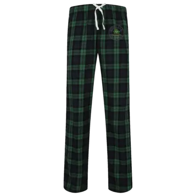 Motiv: Lounge Pants - Why Are People – Vintage 
