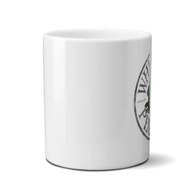 Motiv: Tasse - Why Are People – Vintage  - Bild 2