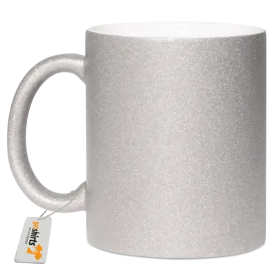 Motiv: Tasse Sparkle - Why Are People – Vintage  - Bild 2