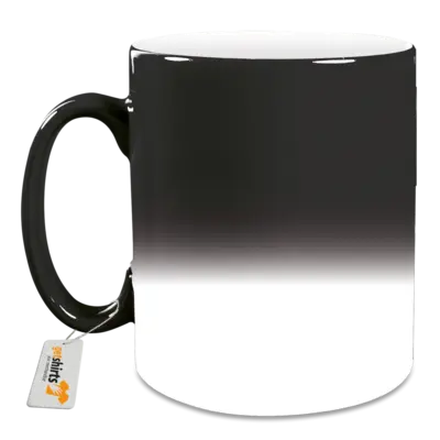 Motiv: Tasse Magic Thermo - Why Are People – Vintage  - Bild 2