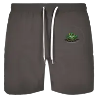 Motiv: Badehose - Why Are People 
