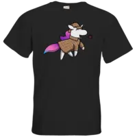 Motiv: T-Shirt Premium - Sherlock Hörnchen - bestimme auf Wunsch Details wie Produkt, Grösse, Farbe und Position selbst ! Motiv: T-Shirt Premium - Sherlock Hörnchen