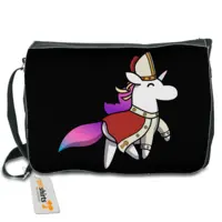 Motiv: Schultertasche - Papsthörnchen - bestimme auf Wunsch Details wie Produkt, Grösse, Farbe und Position selbst ! Motiv: Schultertasche - Papsthörnchen
