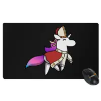 Motiv: Gamingpad - Papsthörnchen 