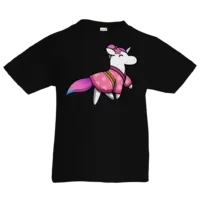 Motiv: Kids T-Shirt Premium FAIR WEAR - Japanhörnchen - bestimme auf Wunsch Details wie Produkt, Grösse, Farbe und Position selbst ! Motiv: Kids T-Shirt Premium FAIR WEAR - Japanhörnchen