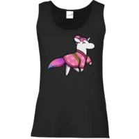 Motiv: Tank Top Damen Classic - Japanhörnchen - bestimme auf Wunsch Details wie Produkt, Grösse, Farbe und Position selbst ! Motiv: Tank Top Damen Classic - Japanhörnchen