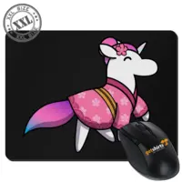 Motiv: XXL Mousepad - Japanhörnchen 