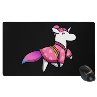 Motiv: Gamingpad - Japanhörnchen 