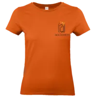 Motiv: T-Shirt Damen Premium FAIR WEAR - bestimme auf Wunsch Details wie Produkt, Grösse, Farbe und Position selbst ! Motiv: T-Shirt Damen Premium FAIR WEAR