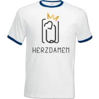 Motiv: T-Shirt Ringer