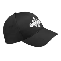 Motiv: 5 Panel Cap Curved Basic - Klarinette - bestimme auf Wunsch Details wie Produkt, Grösse, Farbe und Position selbst ! Motiv: 5 Panel Cap Curved Basic - Klarinette