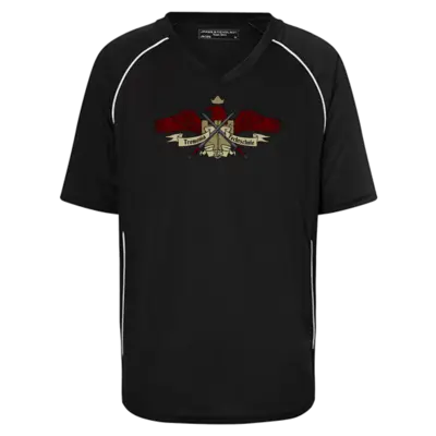 Motiv: Team Shirt - Tremonia Fechtschule 2025 