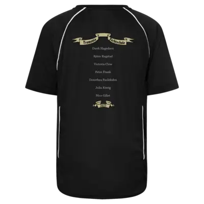Motiv: Team Shirt - Tremonia Fechtschule 2025  - Bild 2